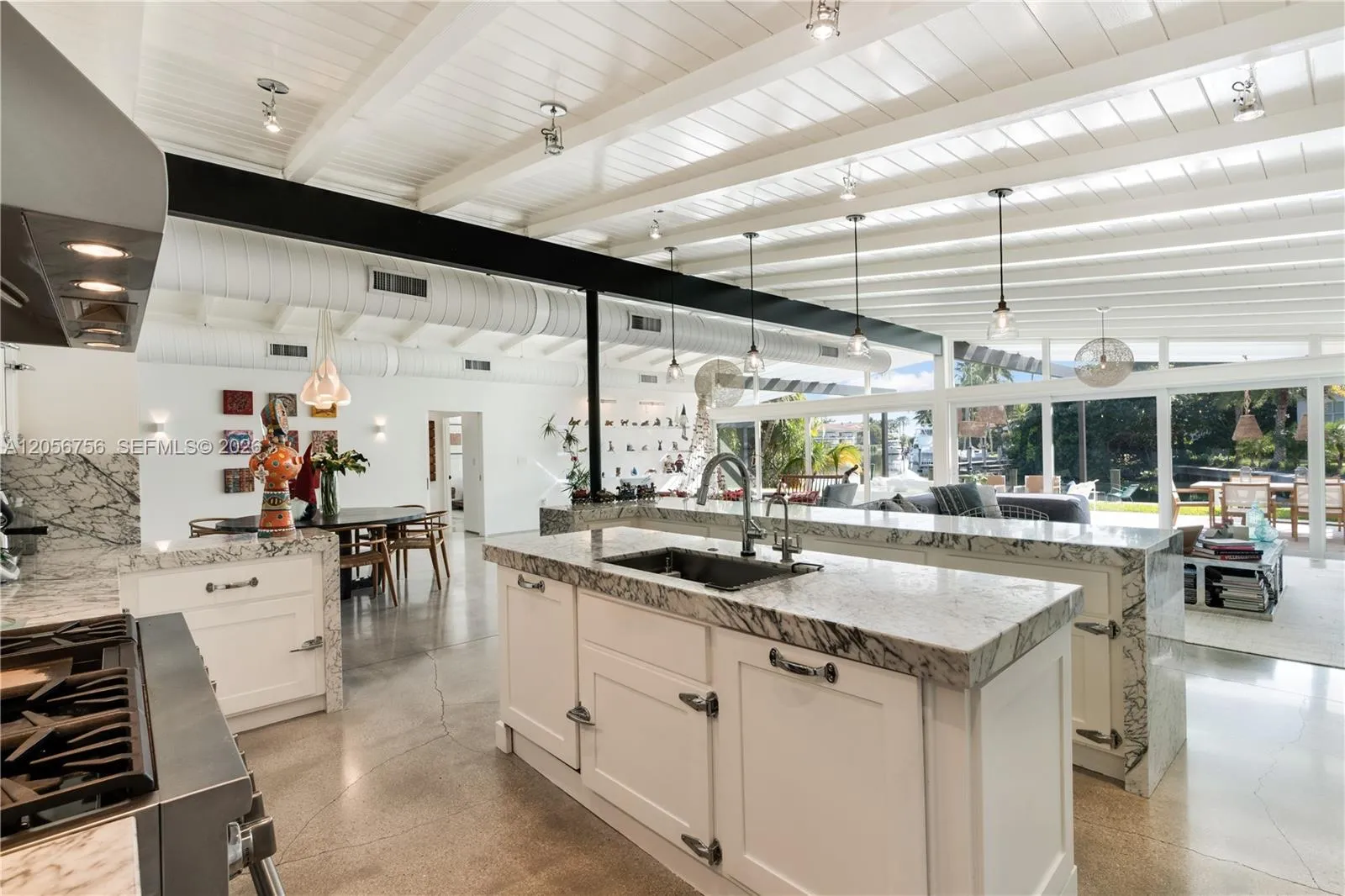 View details of listing 270 Island Drive, Key Biscayne, FL 33149 Key Biscayne with MLS#