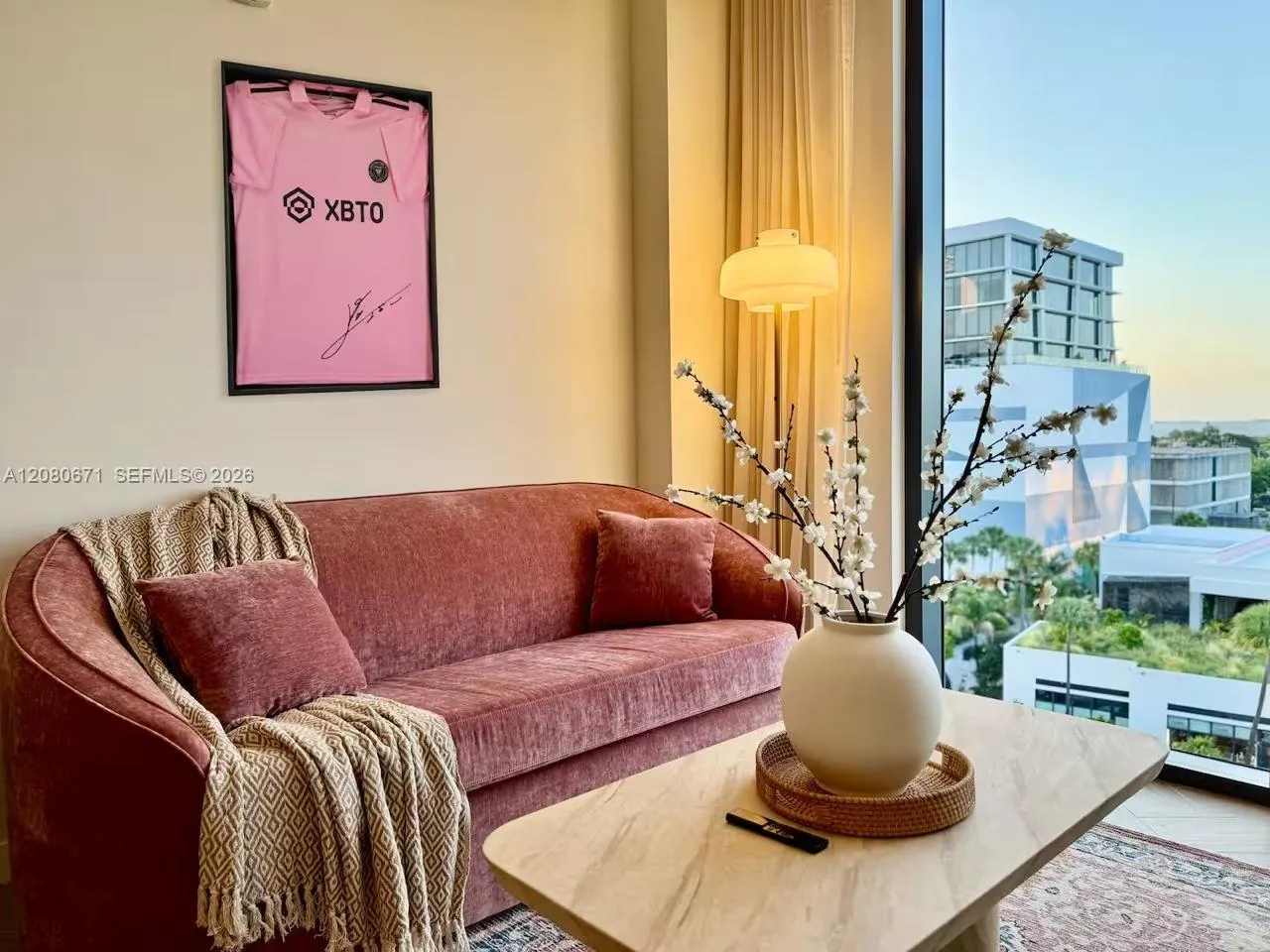 View details of listing 2700 NW 2nd Avenue 430, Miami, FL 33127 Miami with MLS# 