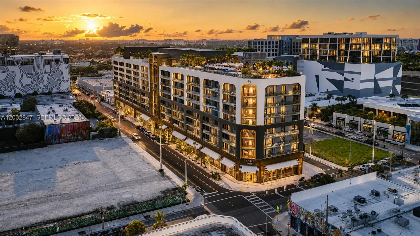 View details of listing 2700 NW 2nd Avenue 728, Miami, FL 33127 Miami with MLS#