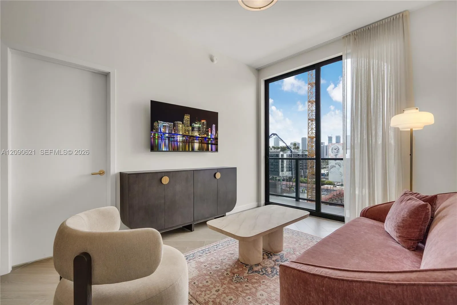 Listing  2700 NW 2nd Avenue 809, Miami, FL 33127, Miami, FL 33127