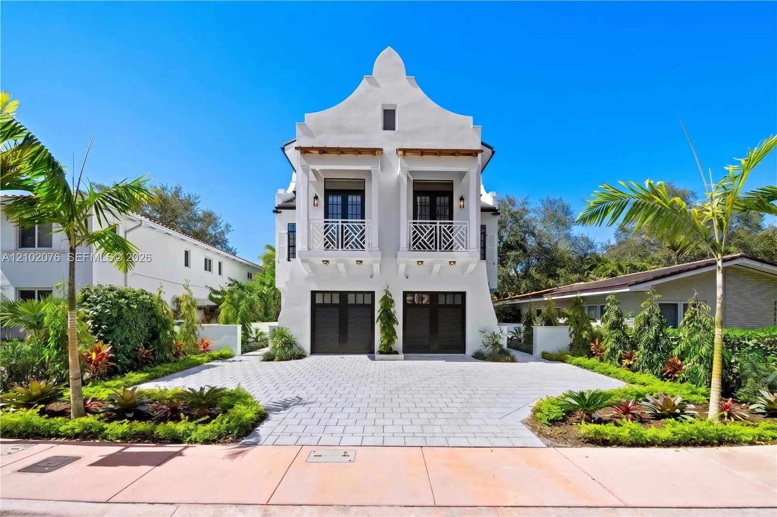 Listing  2710 Le Jeune Road, Coral Gables, FL 33134, Coral Gables, FL 33134
