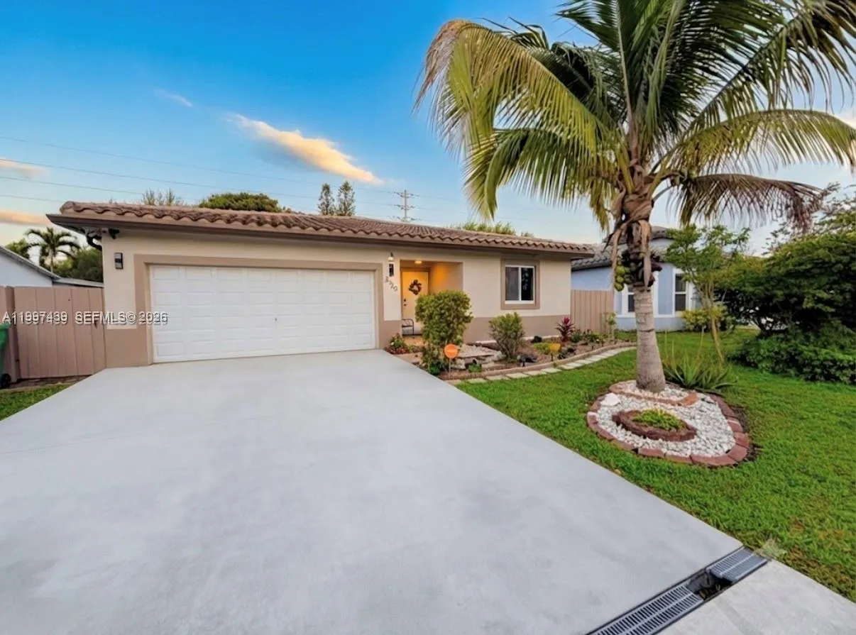 Listing  2720 NW 11th Street, Fort Lauderdale, FL 33311, Fort Lauderdale, FL 33311