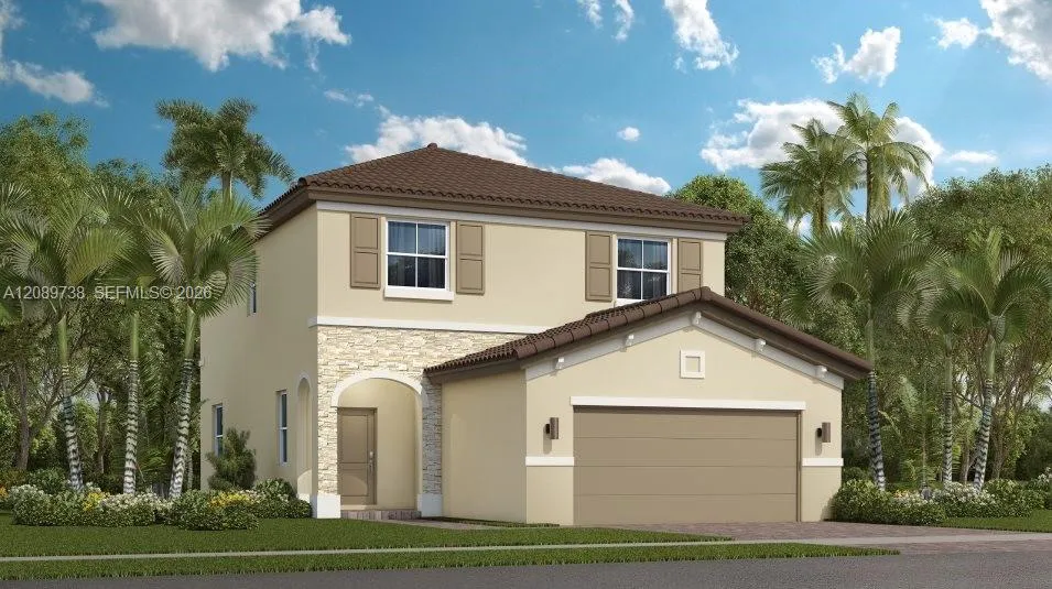 Listing  2726 SE 25 Court, Homestead, FL 33035, Homestead, FL 33035