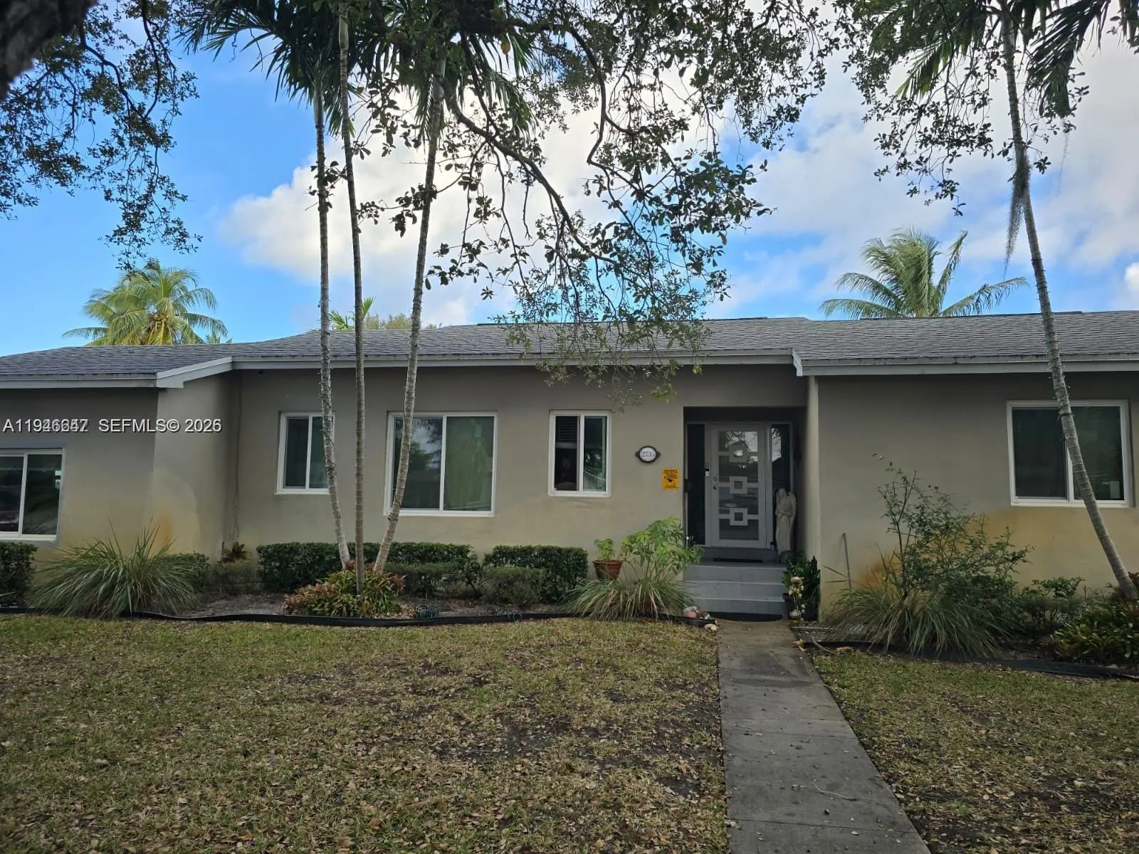 Listing  2733 Washington Street, Hollywood, FL 33020, Hollywood, FL 33020