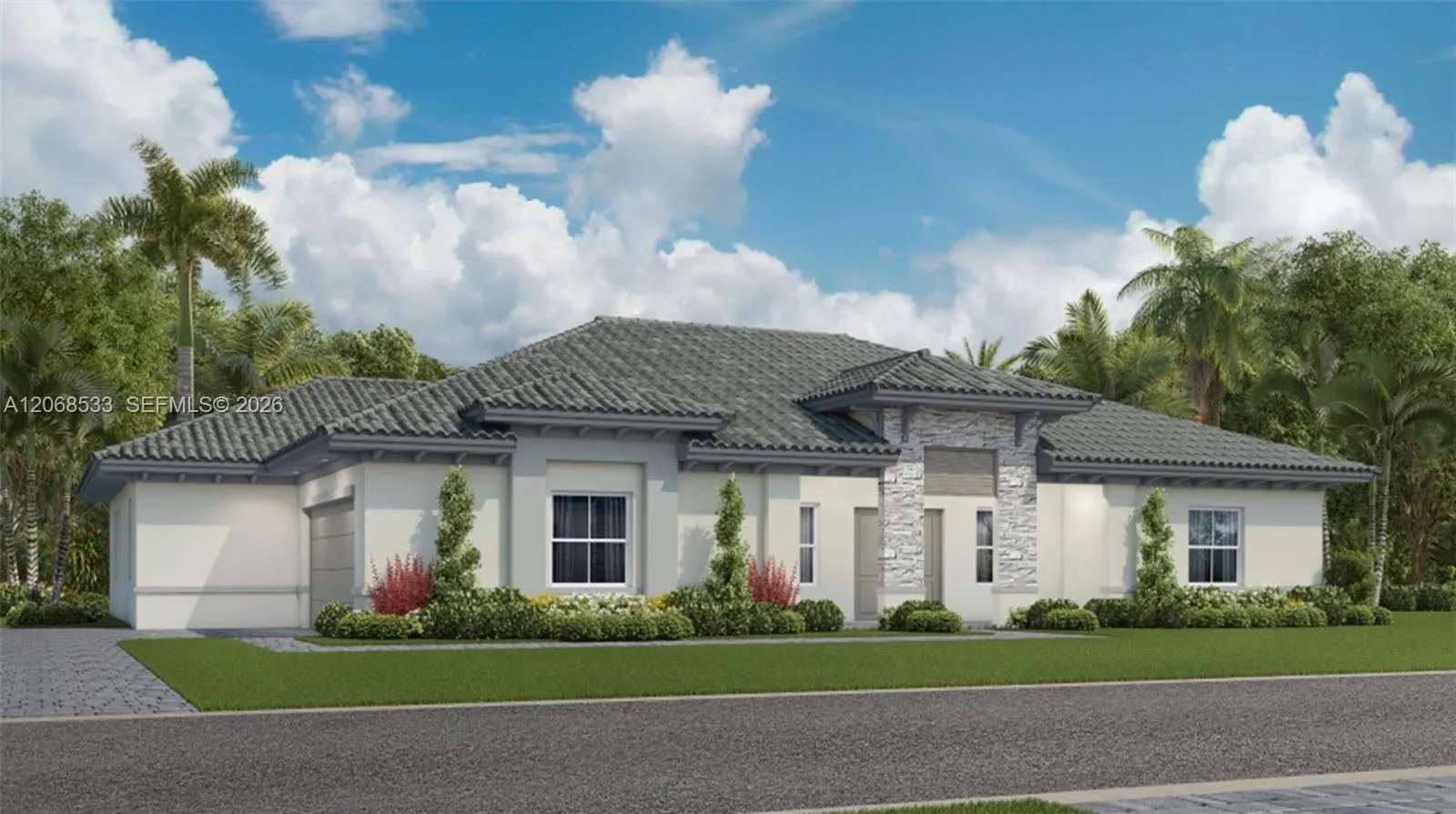 Listing  27369 SW 159 Avenue, Miami, FL 33031, Miami, FL 33031