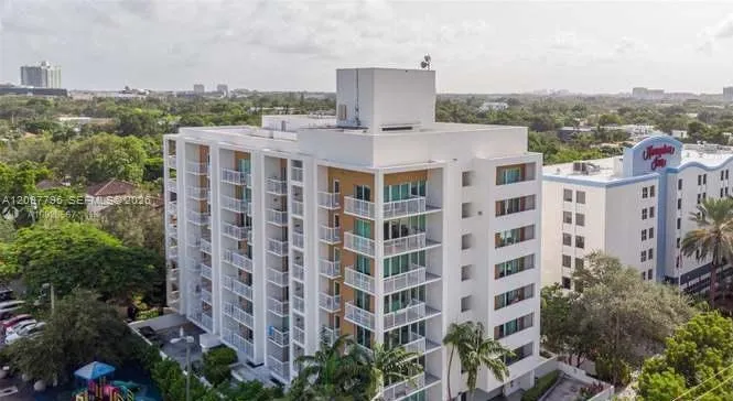 View details of listing 2740 SW 28th Terrace 403, Coconut Grove, FL 33133 Coconut Grove with MLS# 