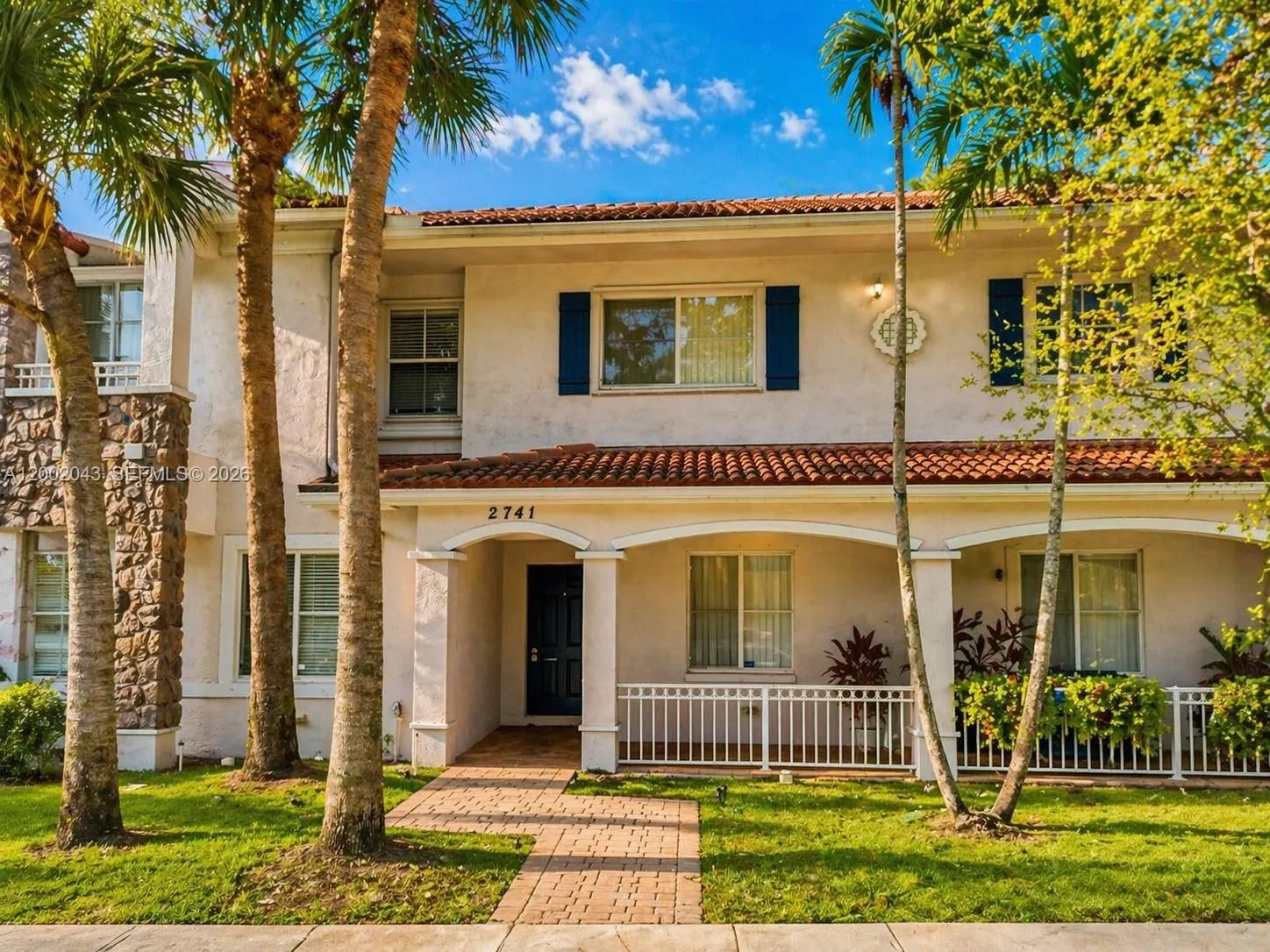 Listing  2741 SW 83rd Avenue 104, Miramar, FL 33025, Miramar, FL 33025