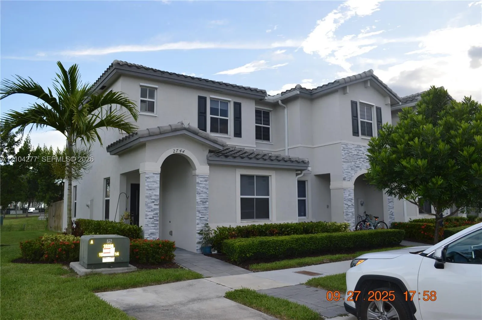Listing  2744 SE 19th Street, Homestead, FL 33035, Homestead, FL 33035