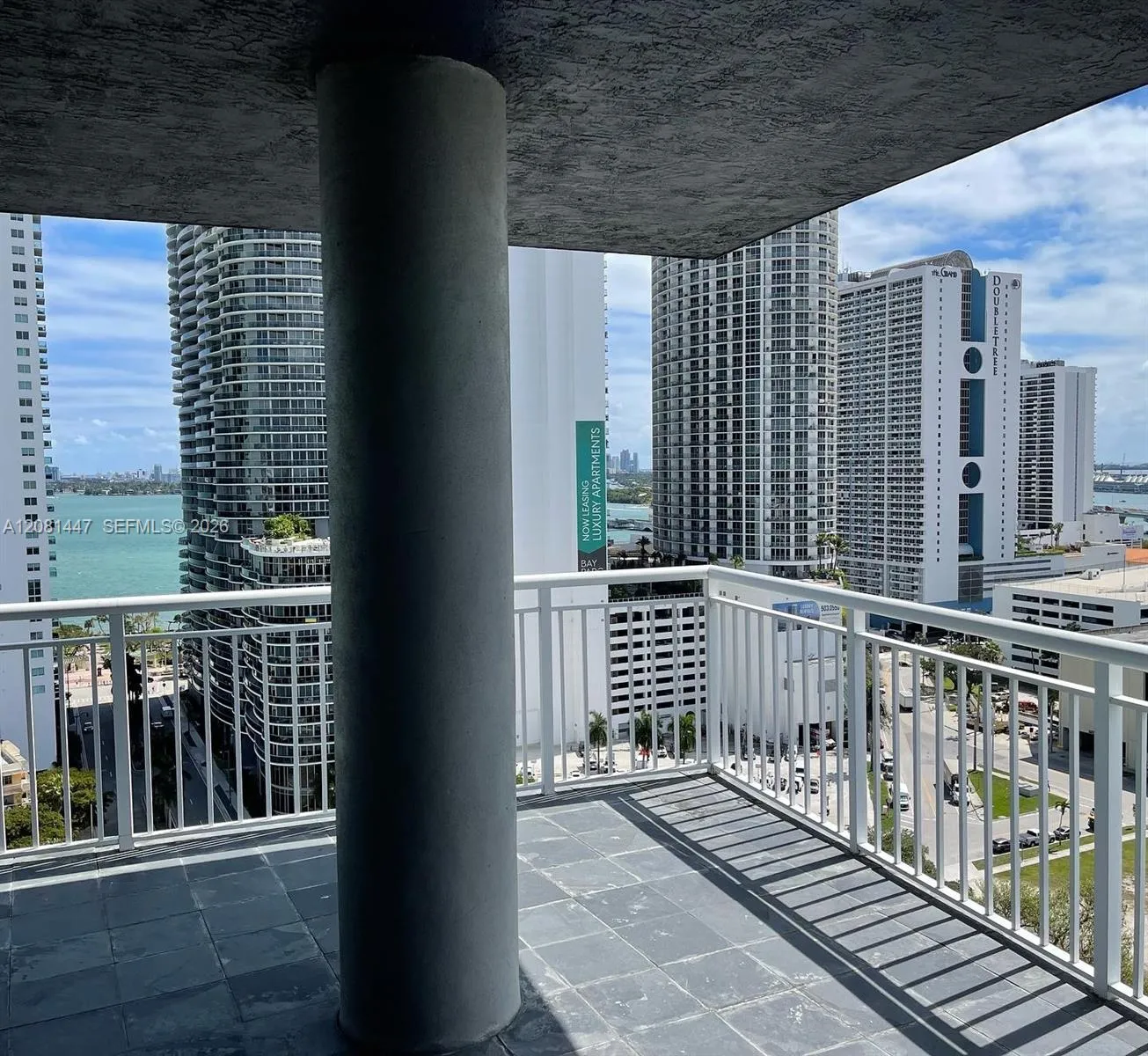 Listing  275 NE 18th Street 1907, Miami, FL 33132, Miami, FL 33132