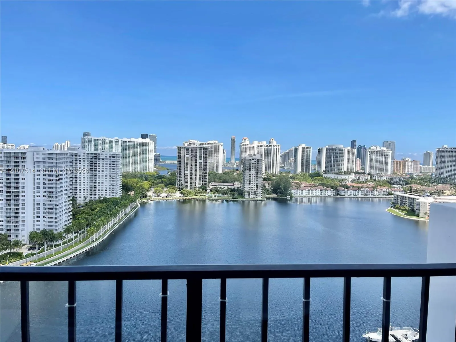 Listing  2750 NE 183rd Street 2310, Aventura, FL 33160, Aventura, FL 33160