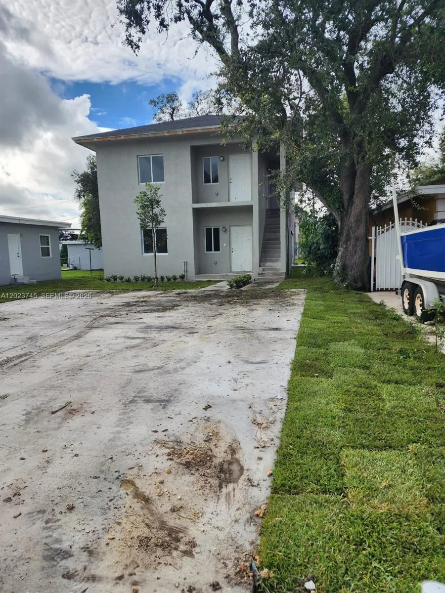Listing  2750 NW 58th Street 2752, Miami, FL 33142, Miami, FL 33142