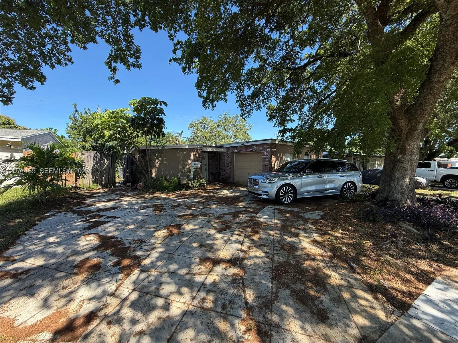 Listing  2751 N 66th Avenue, Hollywood, FL 33024, Hollywood, FL 33024