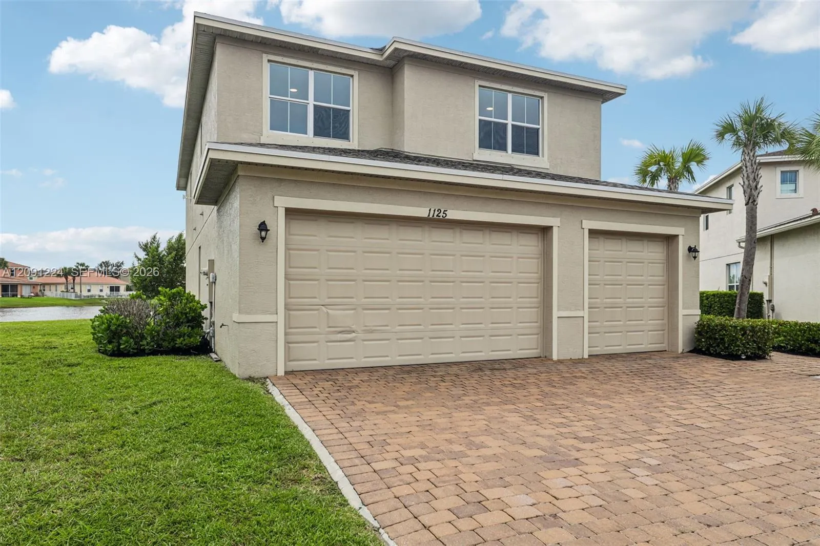 Listing  2751 NW Treviso Circle Villanova, Port St. Lucie, FL 34986, Port St. Lucie, FL 34986