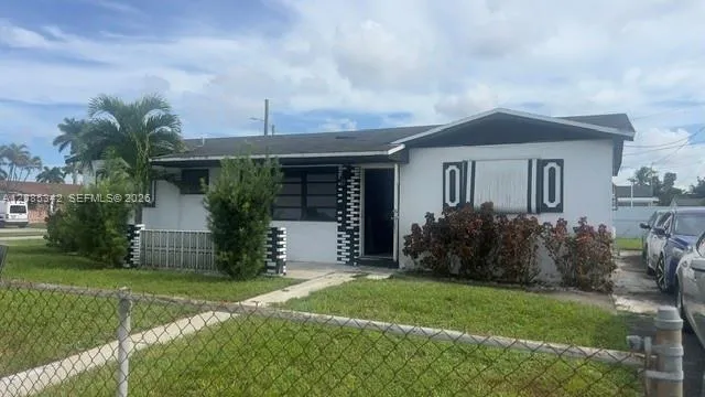 View details of listing 2760 NW 212th Terrace, Miami Gardens, FL 33056 Miami Gardens with MLS#