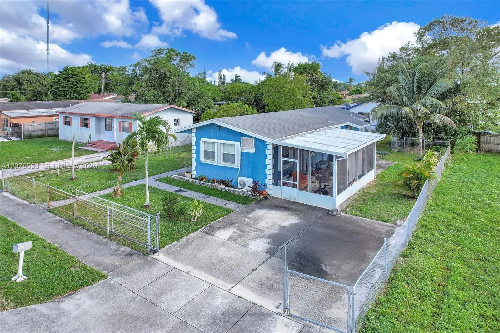 Listing  2760 NW 23rd Street, Fort Lauderdale, FL 33311, Fort Lauderdale, FL 33311