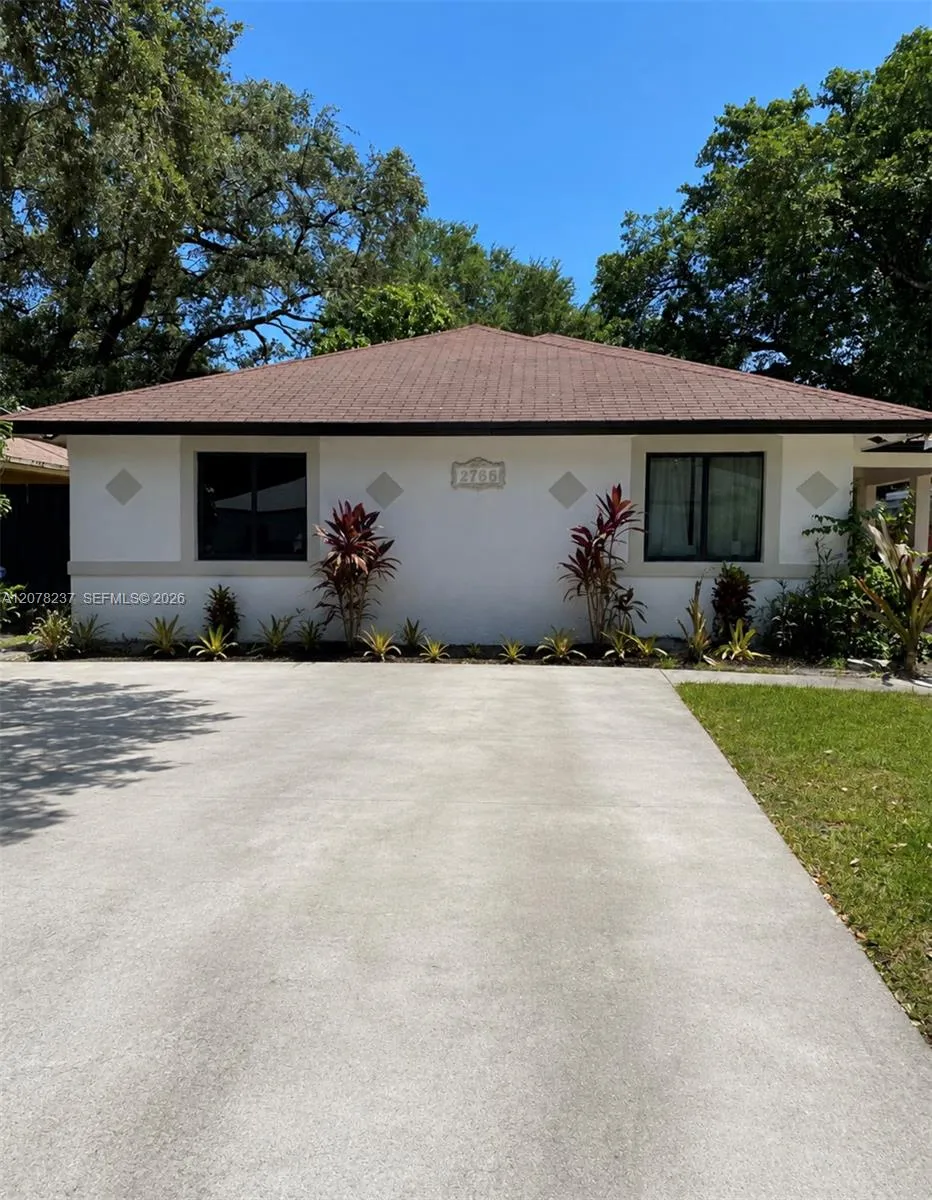 View details of listing 2766 NW 168th Terrace, Miami Gardens, FL 33056 Miami Gardens with MLS#