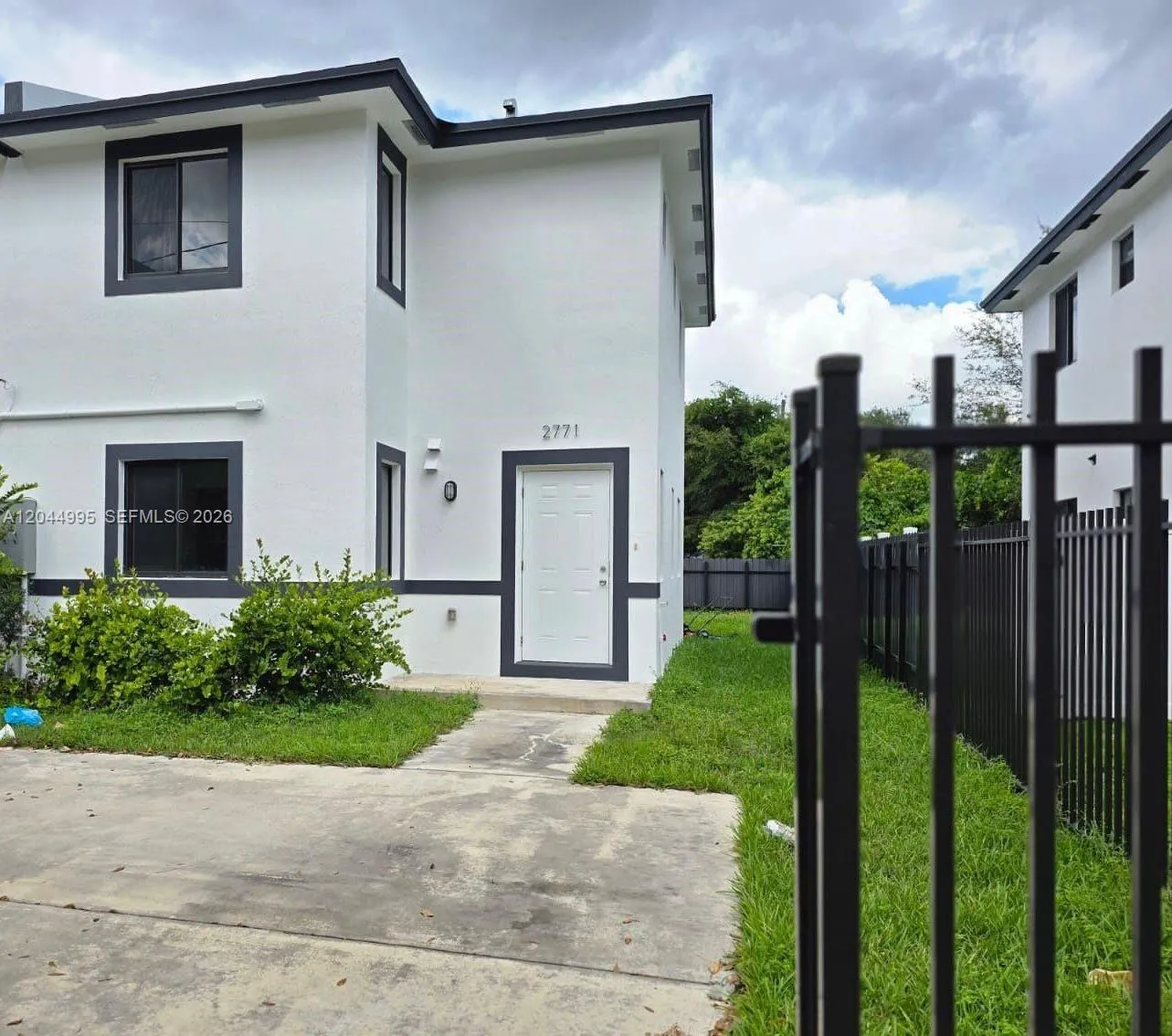 Listing  2771 NW 43rd Terrance 2771, Miami, FL 33142, Miami, FL 33142