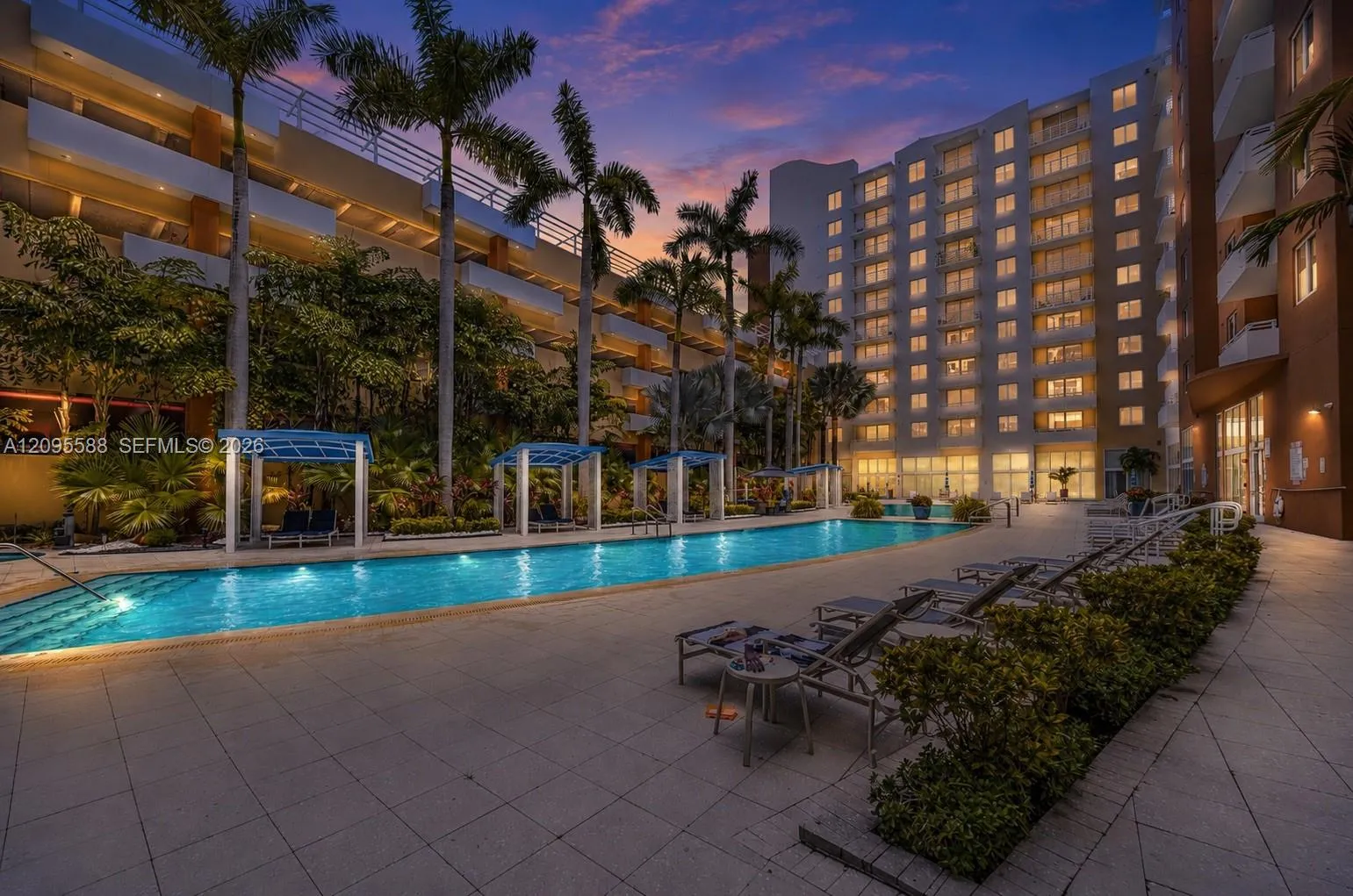 View details of listing 2775 NE 187th Street 318, Aventura, FL 33180 Aventura with MLS# 