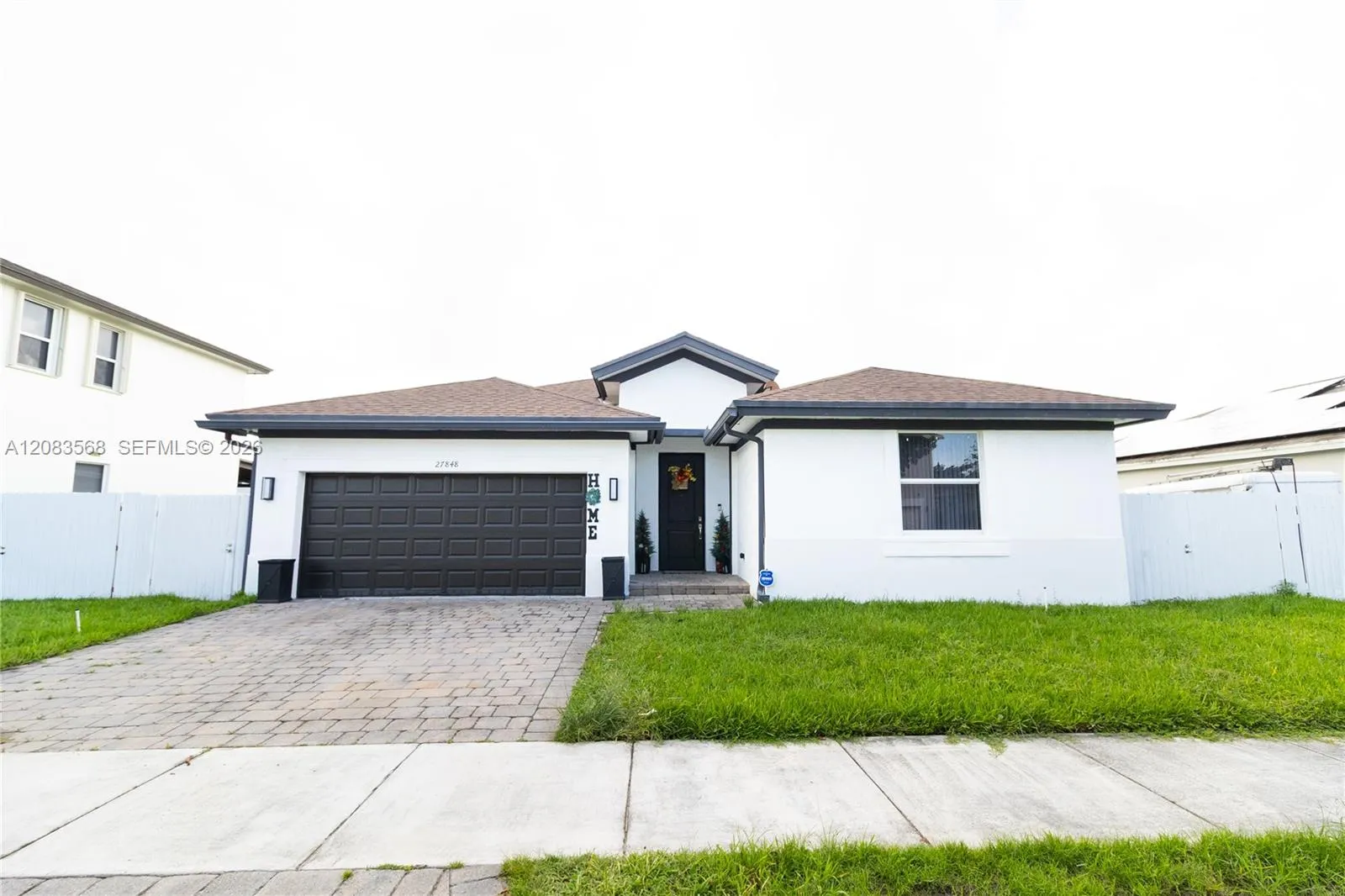 Listing  27848 SW 133rd Avenue, Homestead, FL 33032, Homestead, FL 33032