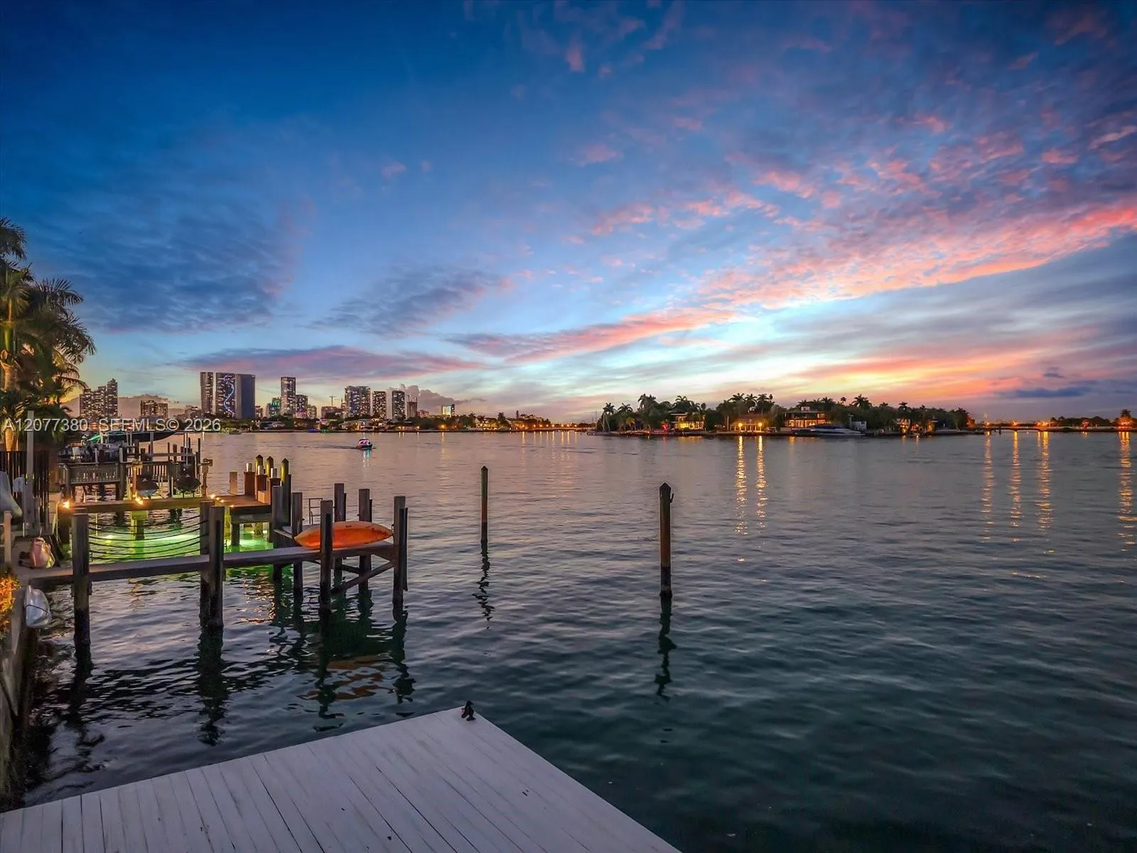 Listing  279 N Hibiscus Drive, Miami Beach, FL 33139, Miami Beach, FL 33139