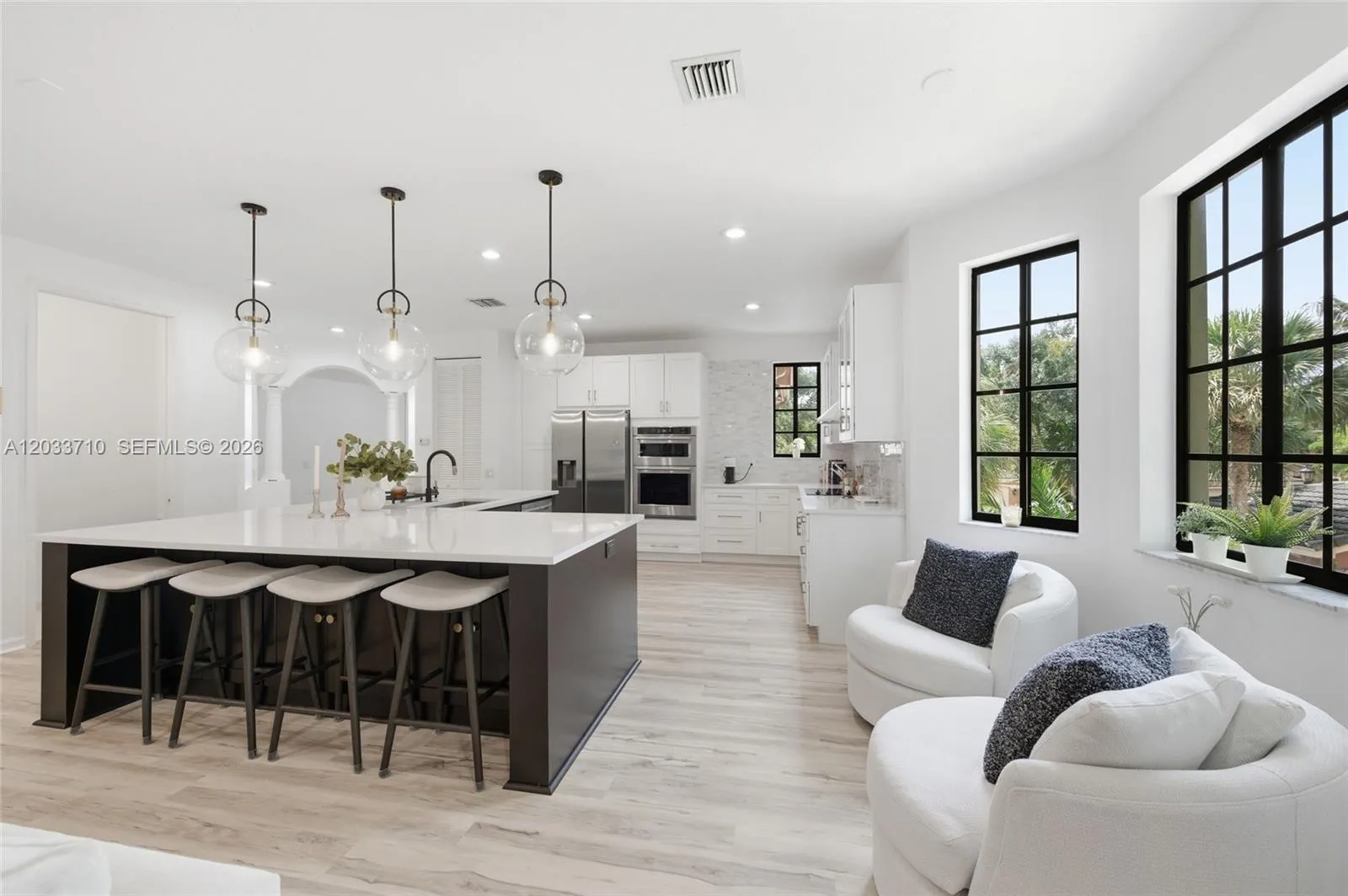 View details of listing 2794 Kinsington Circle 26-3, Weston, FL 33332 Weston with MLS#