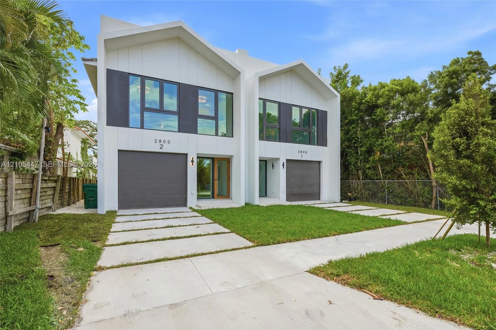 Listing  2800 SW 38th Court 2, Miami, FL 33134, Miami, FL 33134
