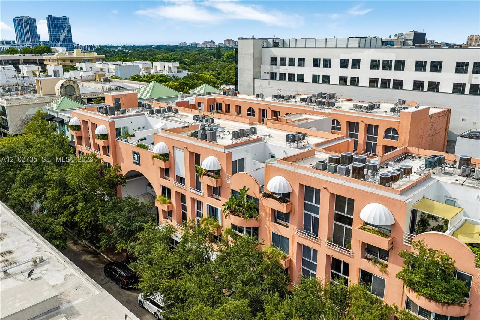 Listing  2801 Florida Avenue 212, Miami, FL 33133, Miami, FL 33133
