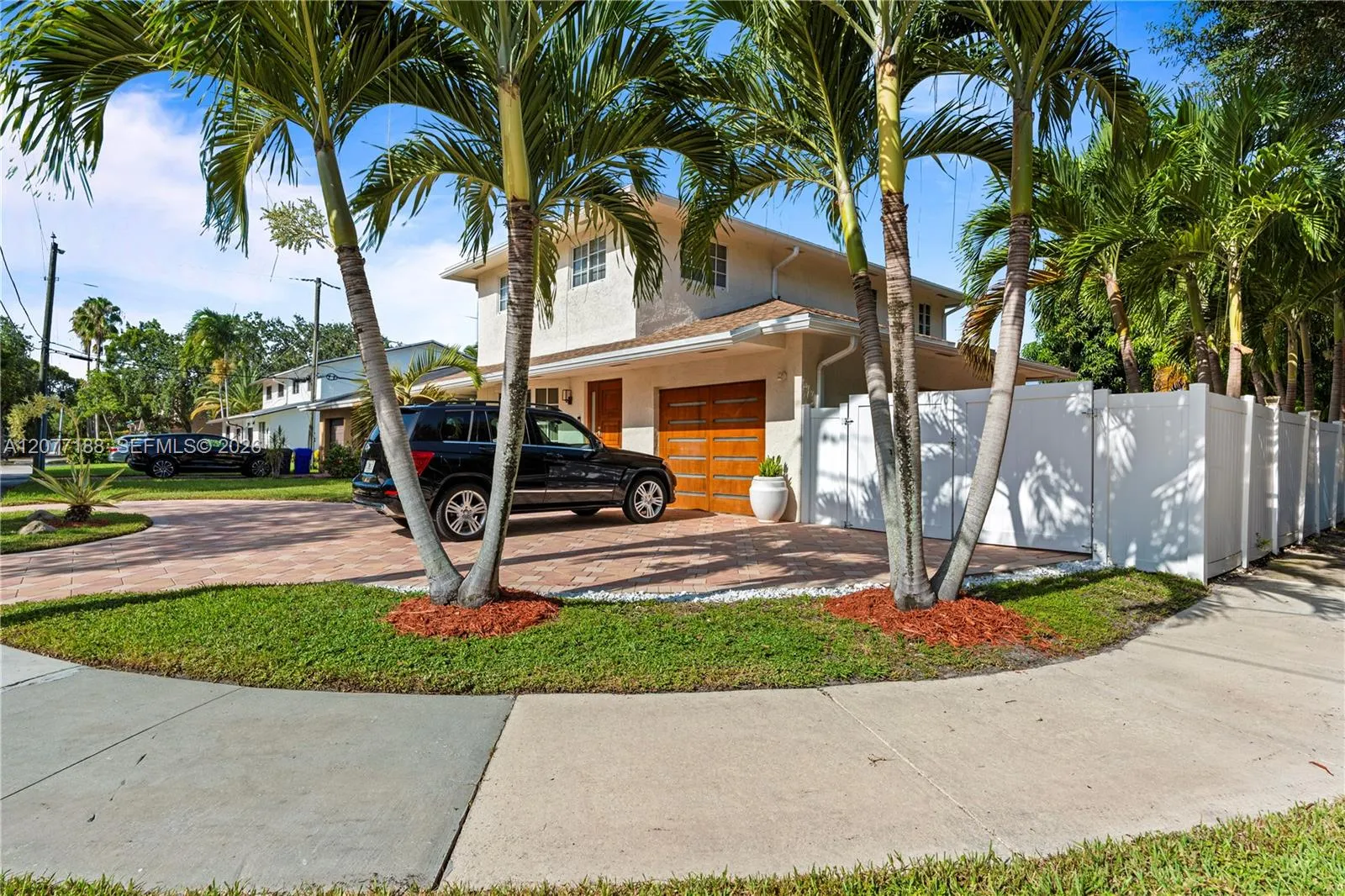 Listing  2801 N 38th Avenue, Hollywood, FL 33021, Hollywood, FL 33021
