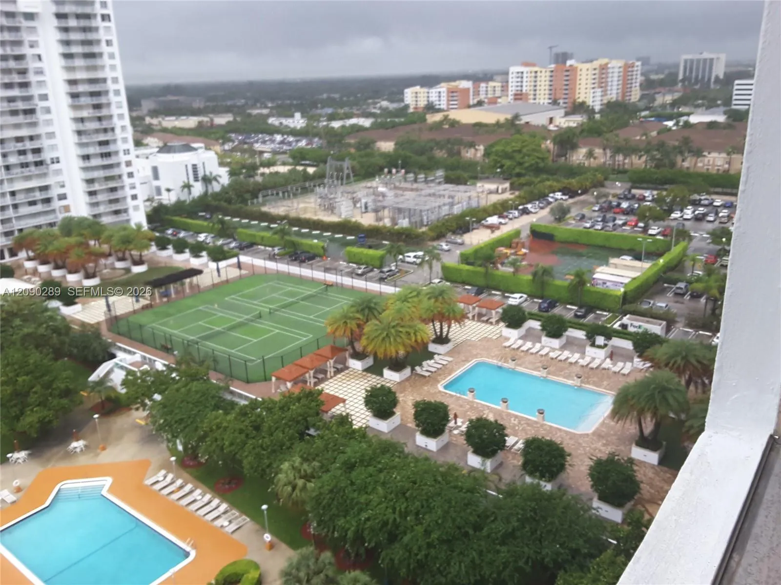 Listing  2801 NE 183rd Street 1401W, Aventura, FL 33160, Aventura, FL 33160