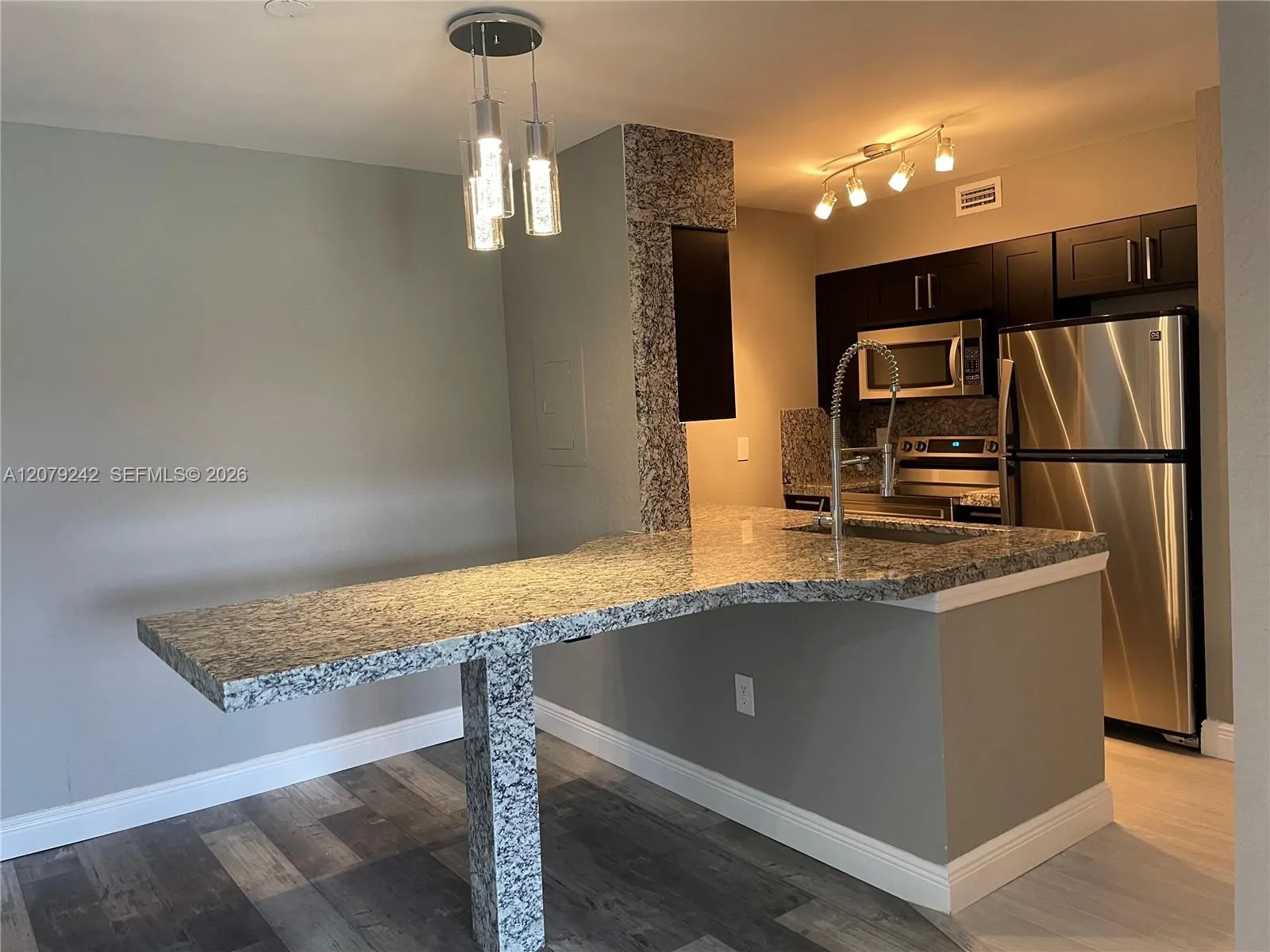 View details of listing 2803 N Oakland Forest Drive 206, Oakland Park, FL 33309 Oakland Park with MLS#