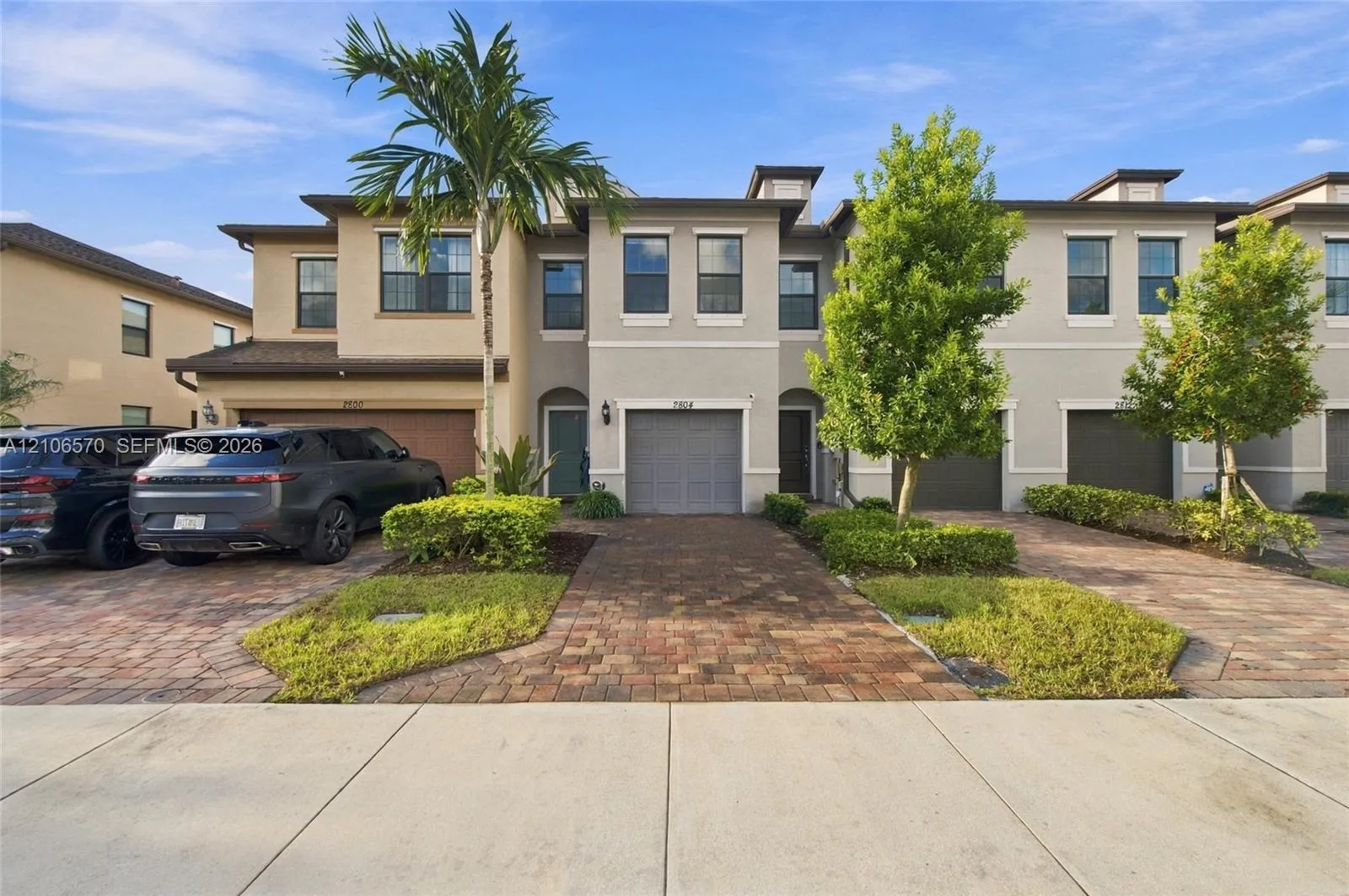 View details of listing 2804 Troubadour Street, Palm Springs, FL 33406 Palm Springs with MLS#