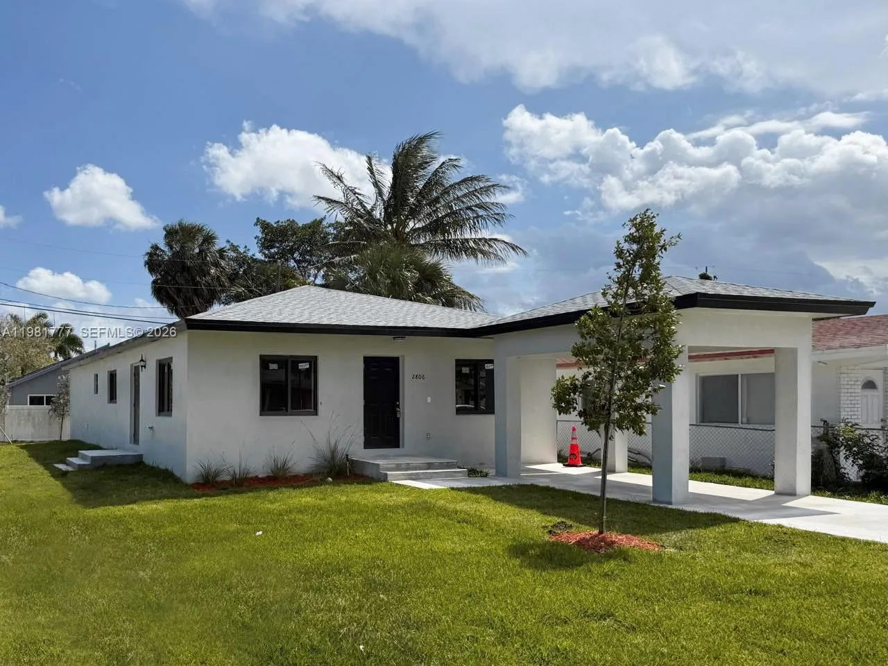 Listing  2806 NW 9th Court, Fort Lauderdale, FL 33311, Fort Lauderdale, FL 33311