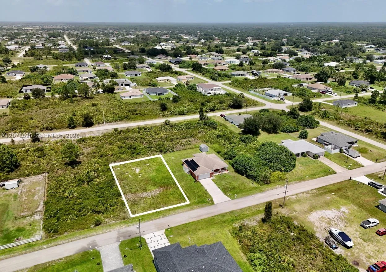 View details of listing 2808 55th Street W, Lehigh Acres, FL 33971 Lehigh Acres with MLS#