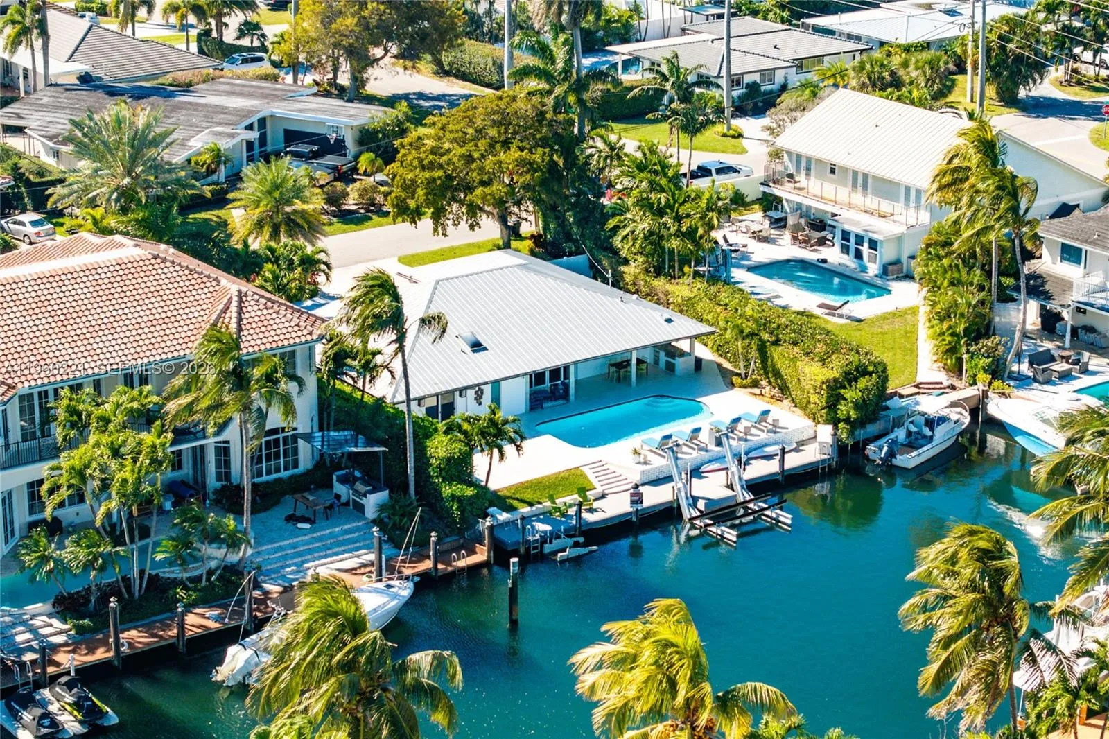 Listing  2809 NE 32nd Street, Lighthouse Point, FL 33064, Lighthouse Point, FL 33064