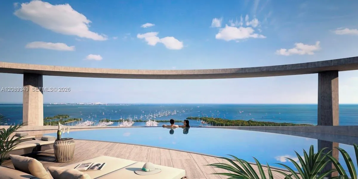View details of listing 2811 S Bayshore Drive 5C, Coconut Grove, FL 33133 Coconut Grove with MLS# 