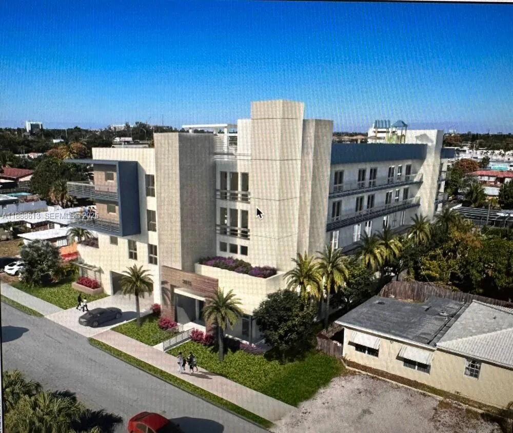 Listing  2815 Jackson Street, Hollywood, FL 33020, Hollywood, FL 33020