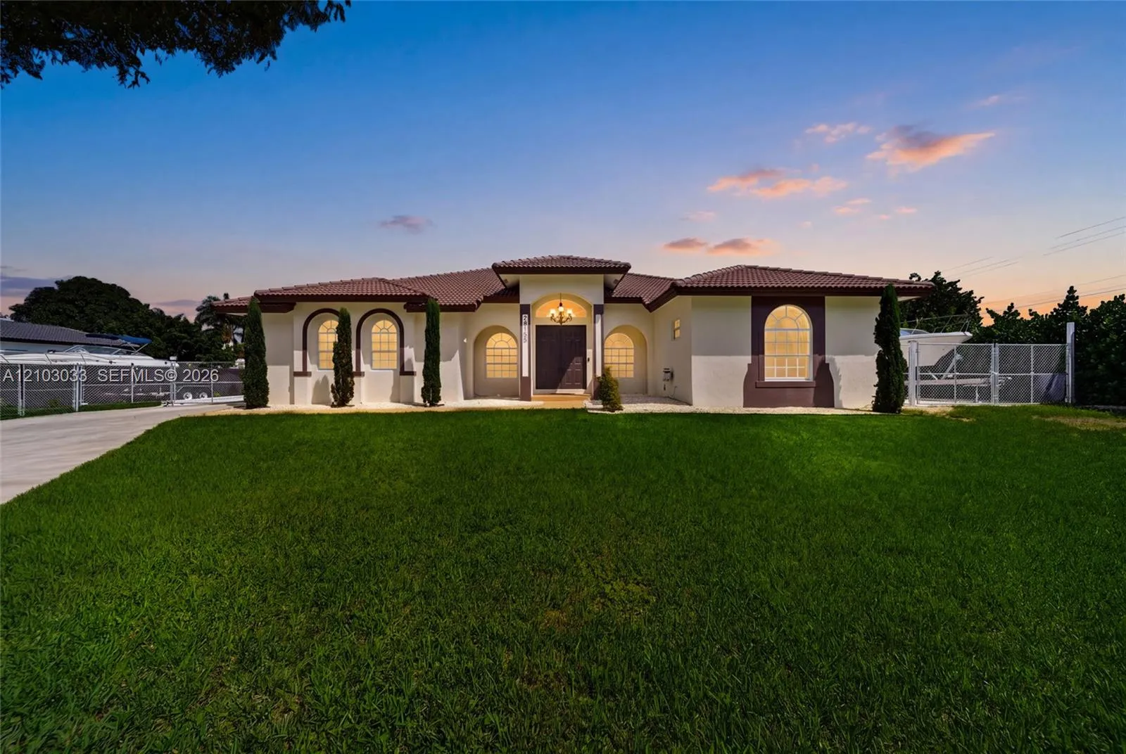 Listing  28155 SW 166th Court, Homestead, FL 33033, Homestead, FL 33033