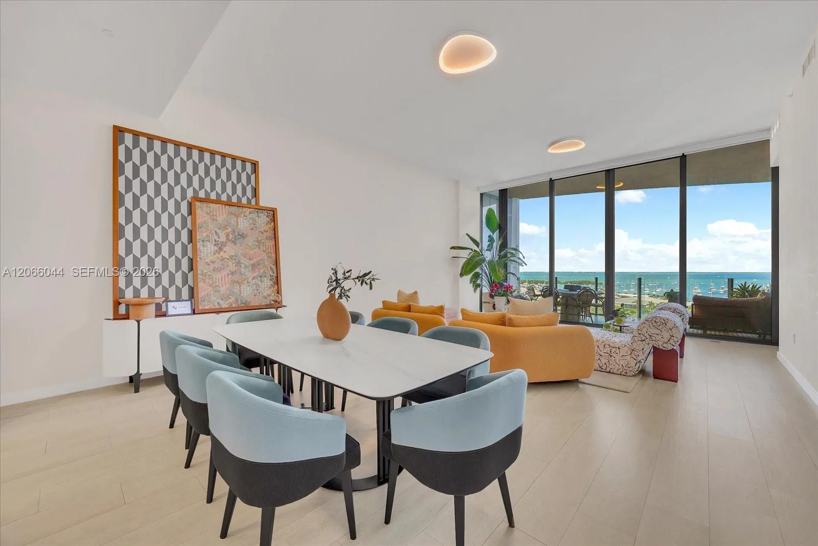 Listing  2821 S Bayshore Drive 11B, Miami, FL 33133, Miami, FL 33133