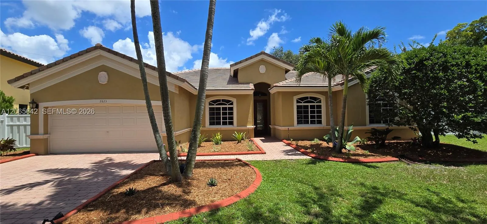 Listing  2823 Poinciana Circle, Cooper City, FL 33026, Cooper City, FL 33026