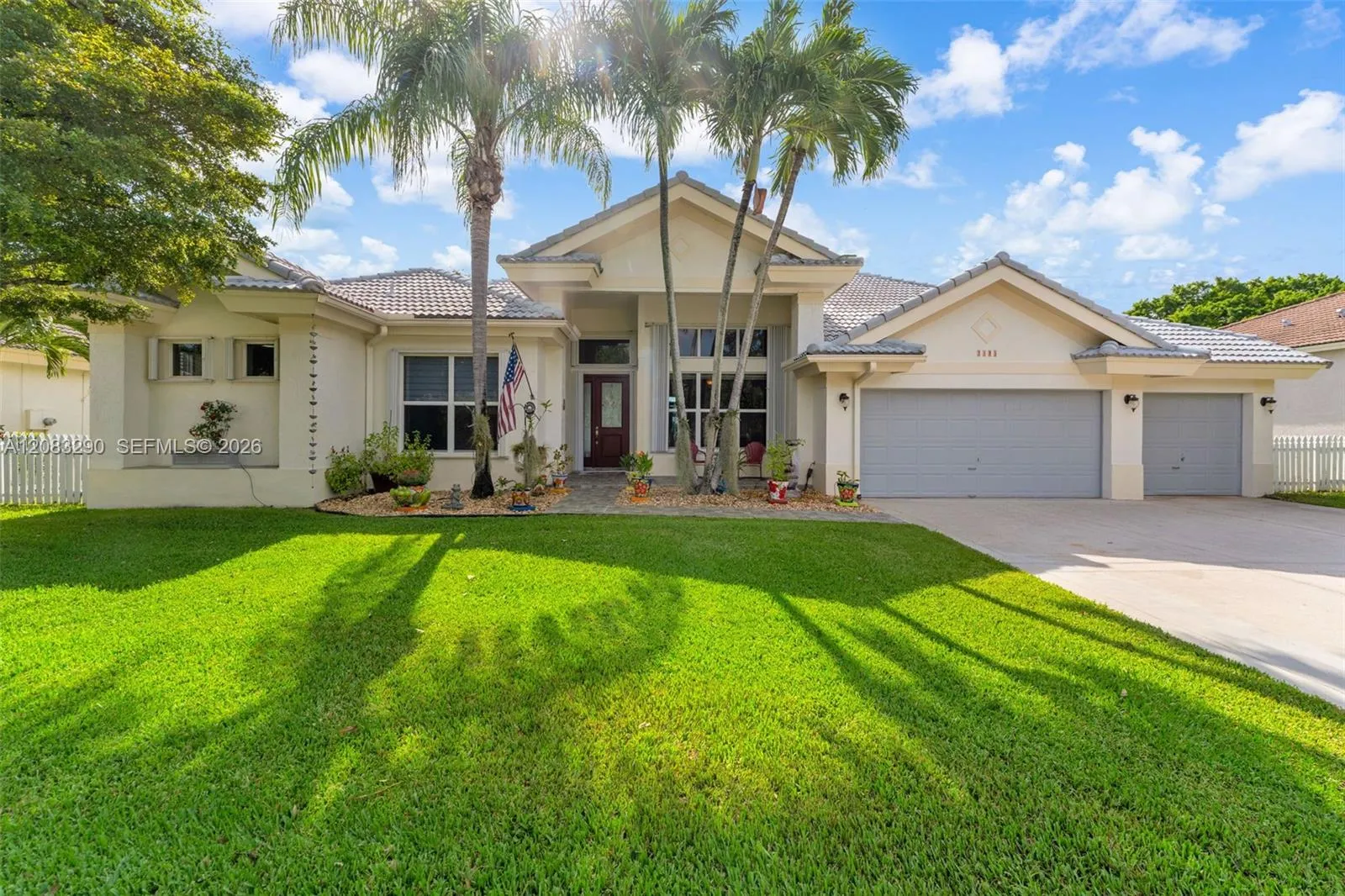 Listing  2825 Fairways Drive, Homestead, FL 33035, Homestead, FL 33035