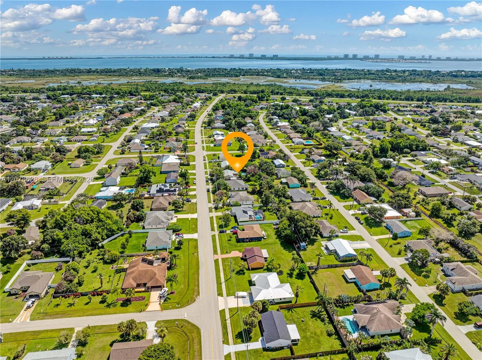 Listing  2826 SE Melaleuca Boulevard 00, Port St. Lucie, FL 34952, Port St. Lucie, FL 34952