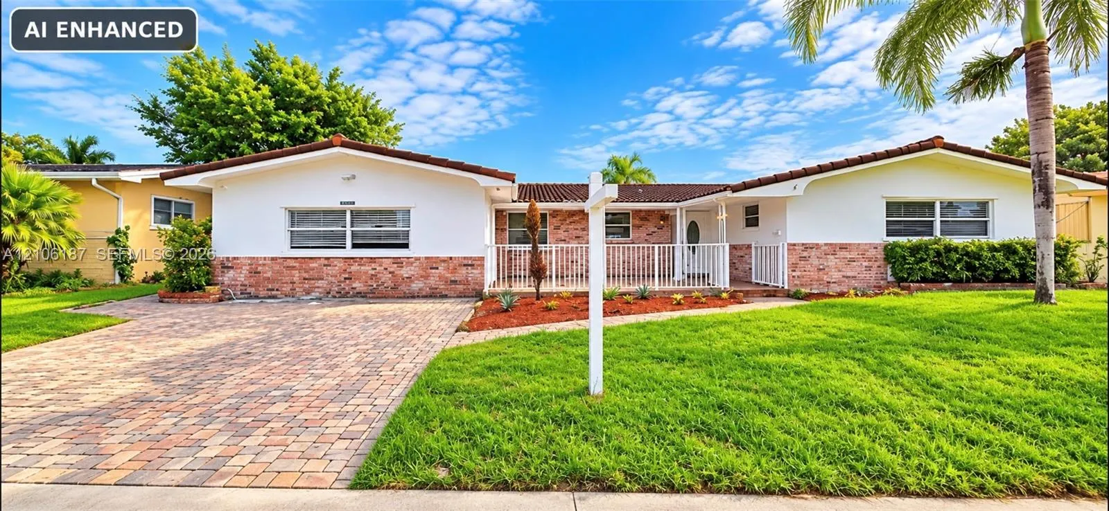 Listing  2827 Arthur Street, Hollywood, FL 33020, Hollywood, FL 33020