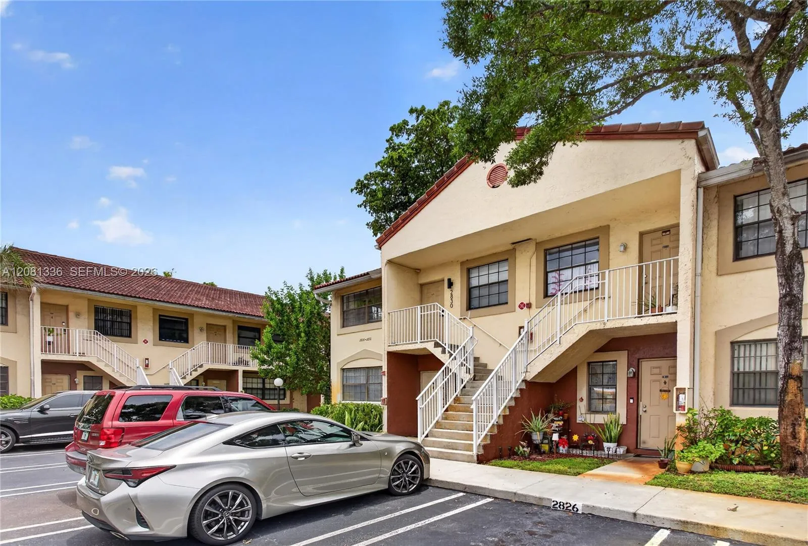View details of listing 2830 Coral Springs Drive 2830, Coral Springs, FL 33065 Coral Springs with MLS#