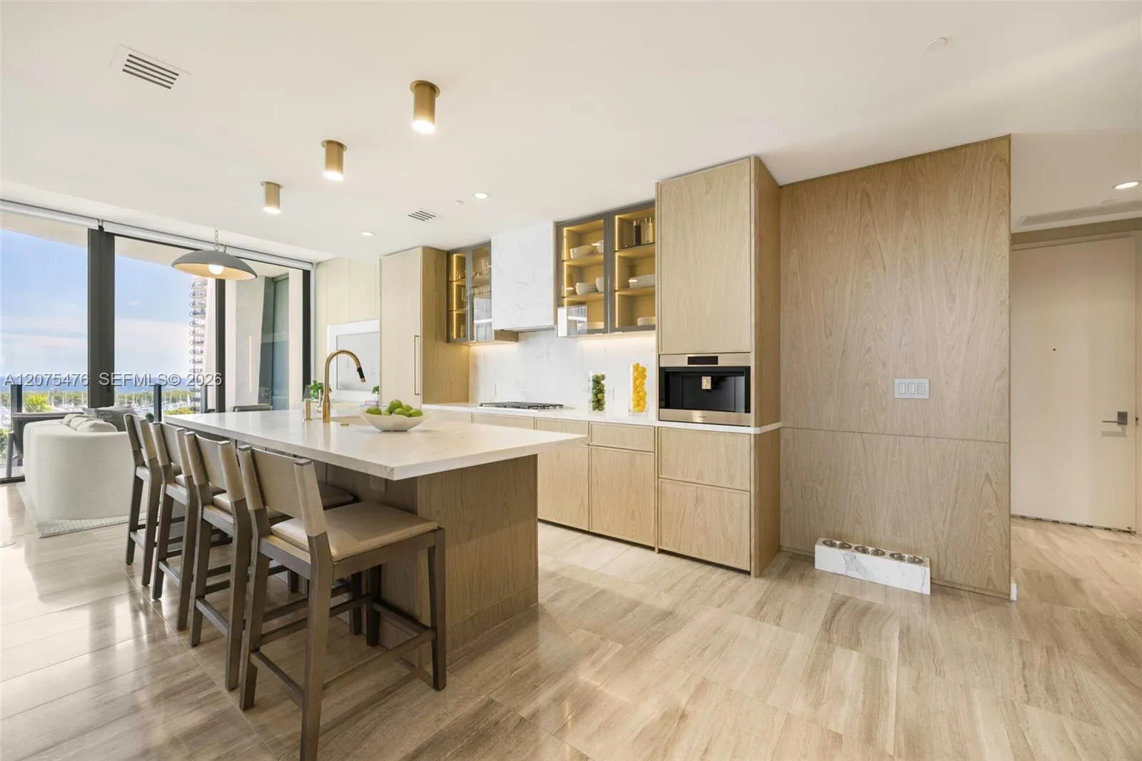 Listing  2831 S Bayshore Drive 804, Coconut Grove, FL 33133, Coconut Grove, FL 33133