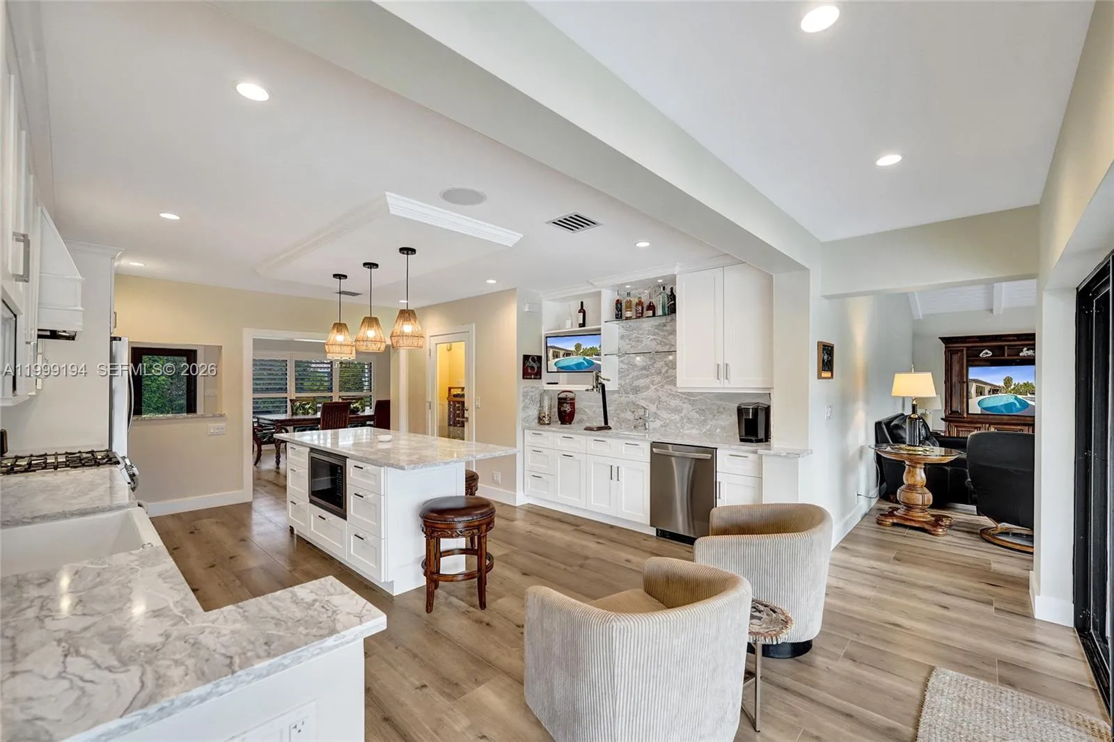 Listing  2832 NE 26th Street, Fort Lauderdale, FL 33305, Fort Lauderdale, FL 33305