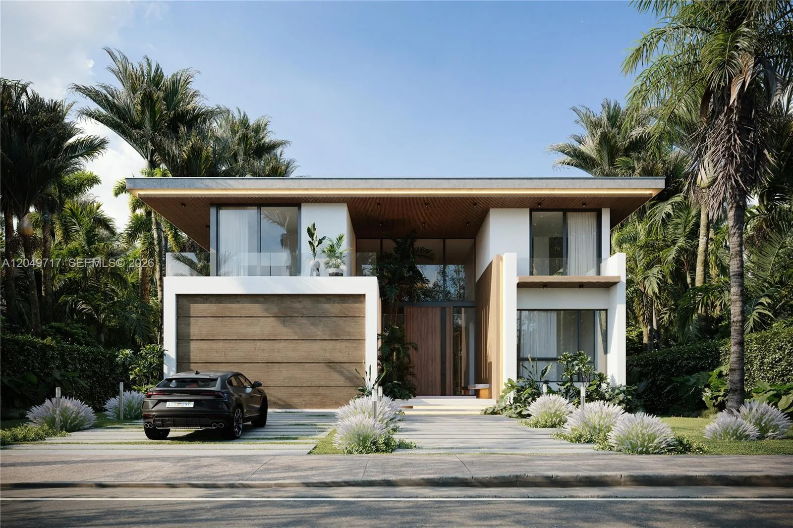 View details of listing 284 Ocean Boulevard, Golden Beach, FL 33160 Golden Beach with MLS#