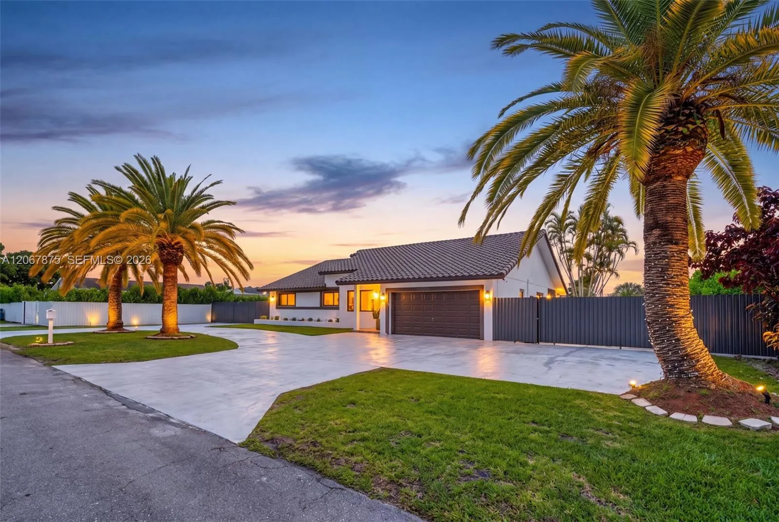 Listing  28451 SW 164th Avenue, Homestead, FL 33033, Homestead, FL 33033