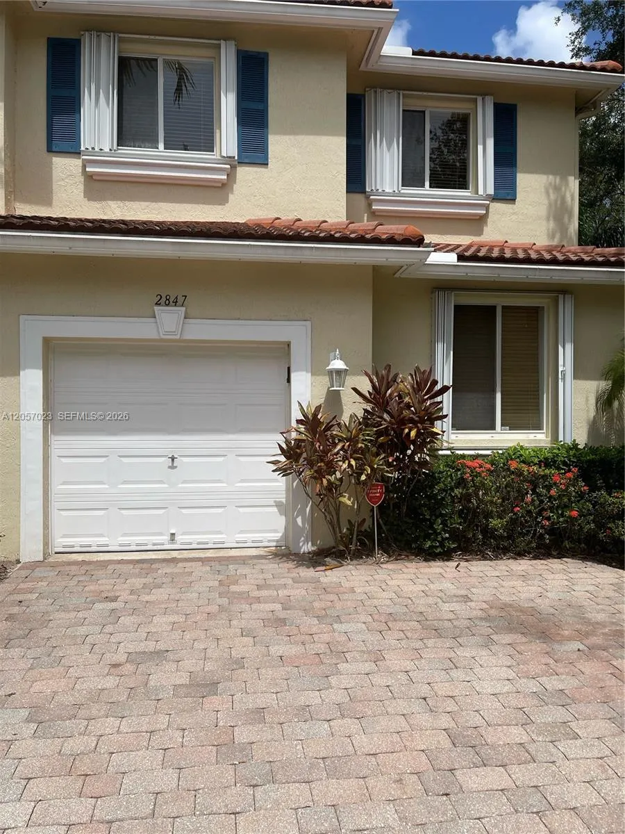 Listing  2847 S Evergreen Circle 2847, Boynton Beach, FL 33426, Boynton Beach, FL 33426