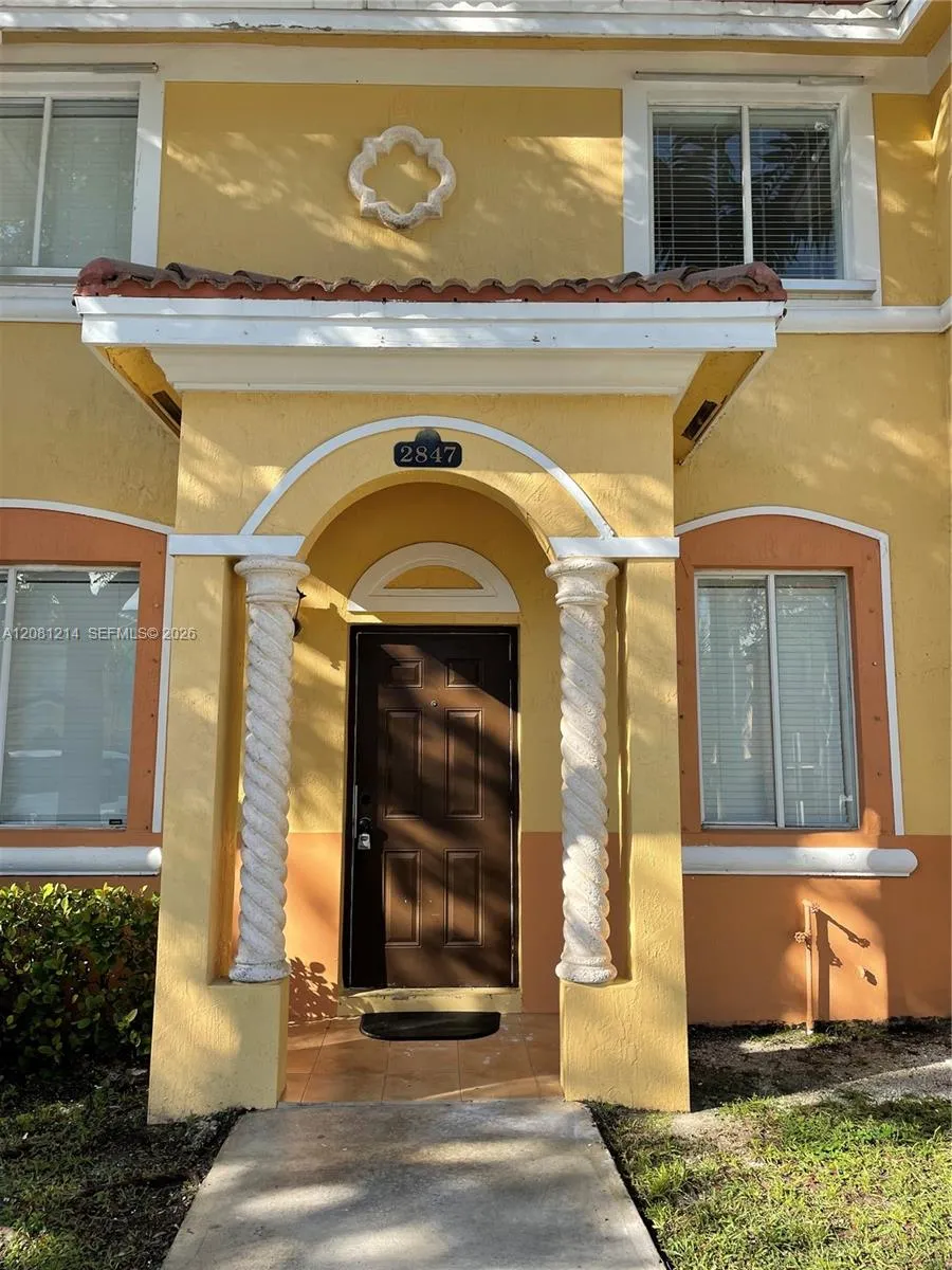 Listing  2847 SE 15th Road 80, Homestead, FL 33035, Homestead, FL 33035