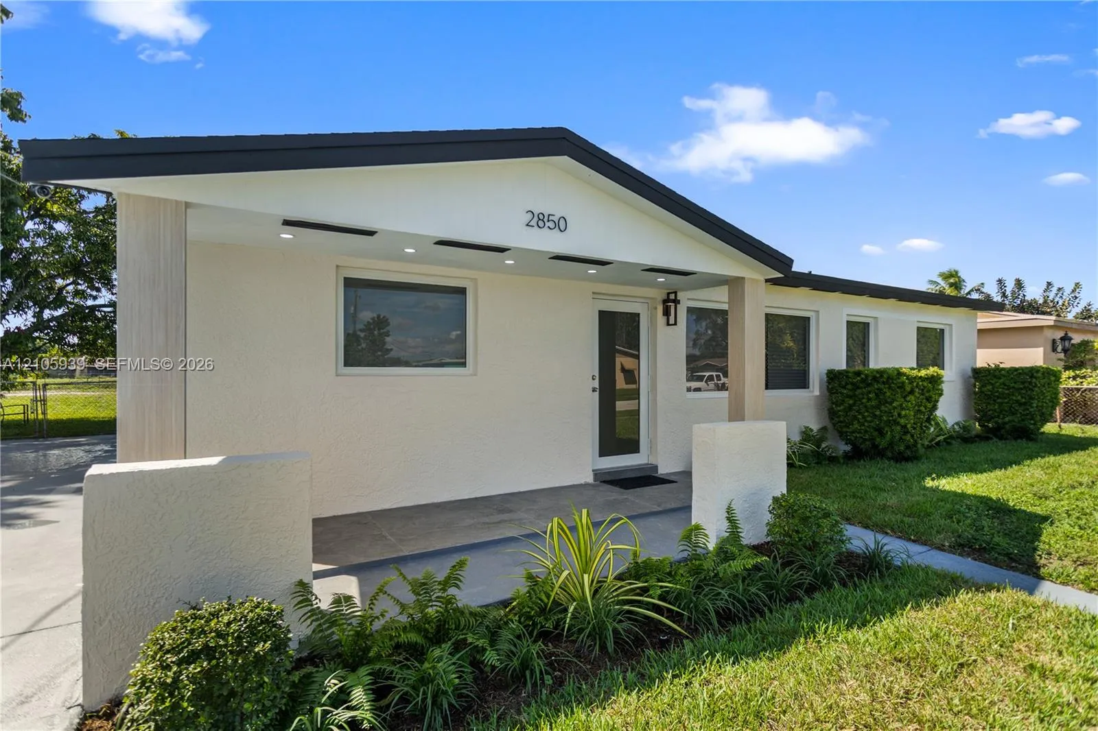 Listing  2850 NW 205th Street, Miami Gardens, FL 33056, Miami Gardens, FL 33056